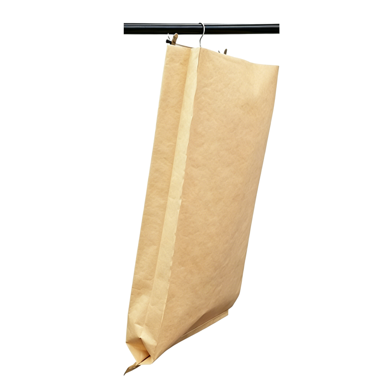 Paper‑Plastic Bags